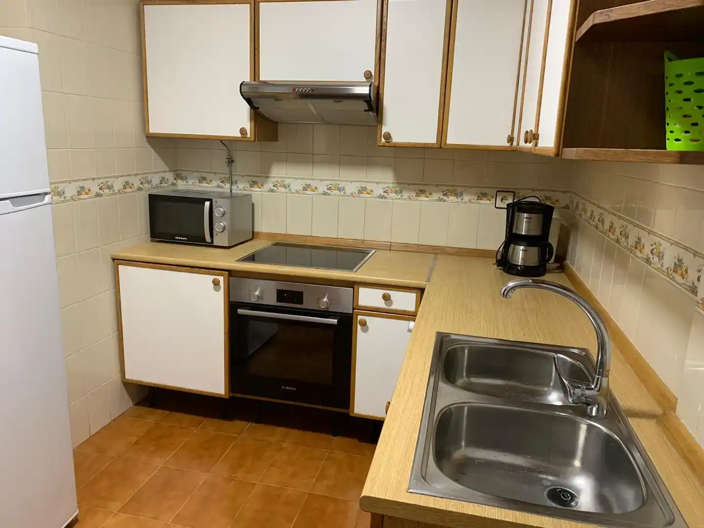 Piso de 60 m² en Sanxenxo