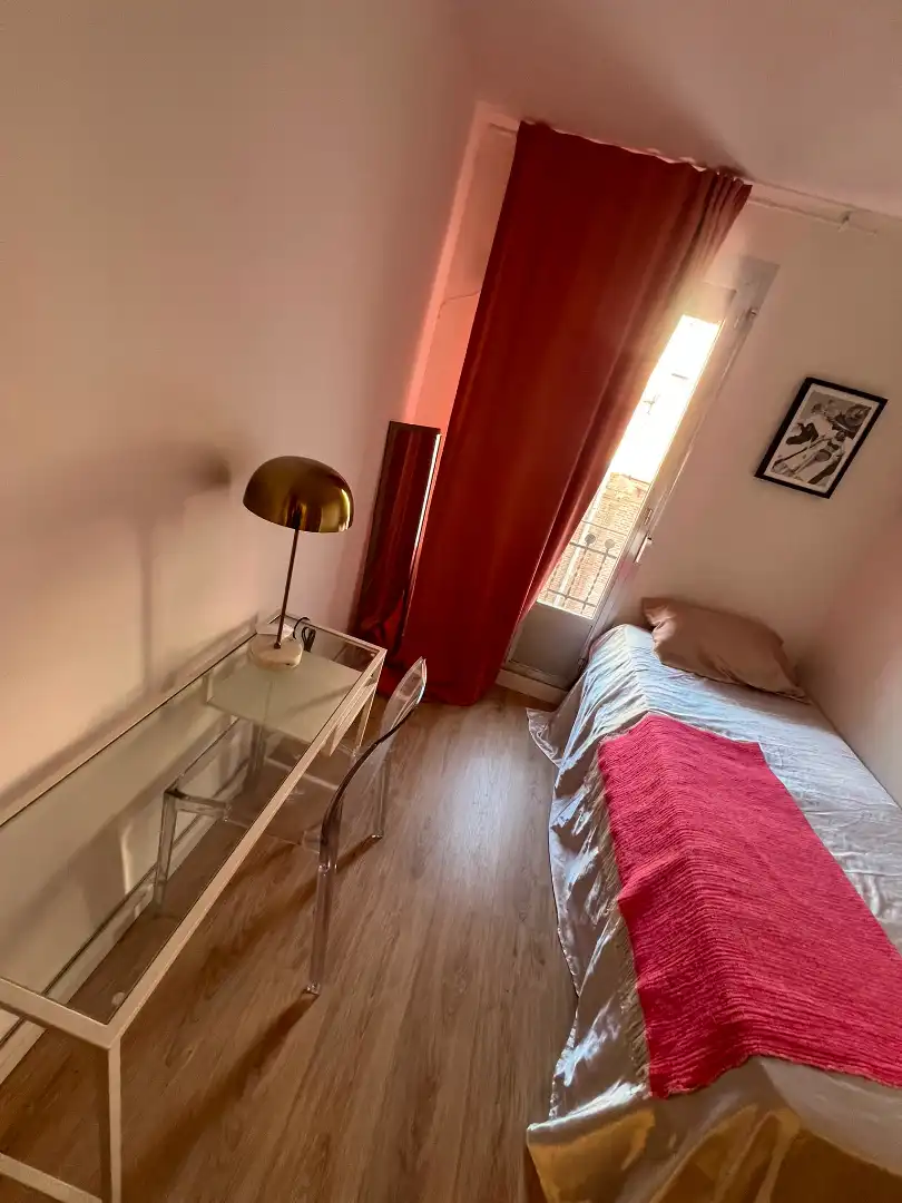 Piso de 65 m² en Madrid
