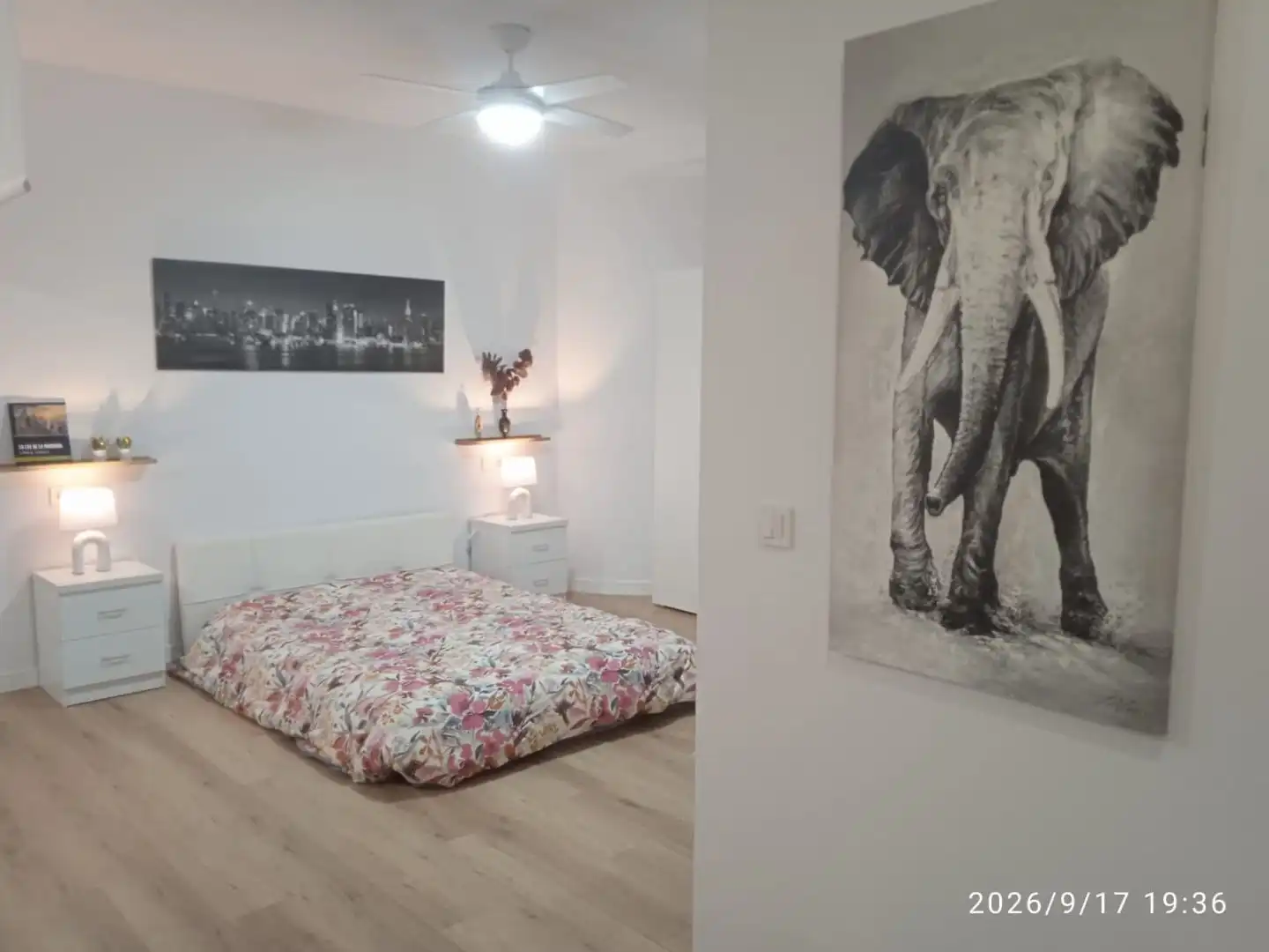 Piso de 66 m² en Córdoba