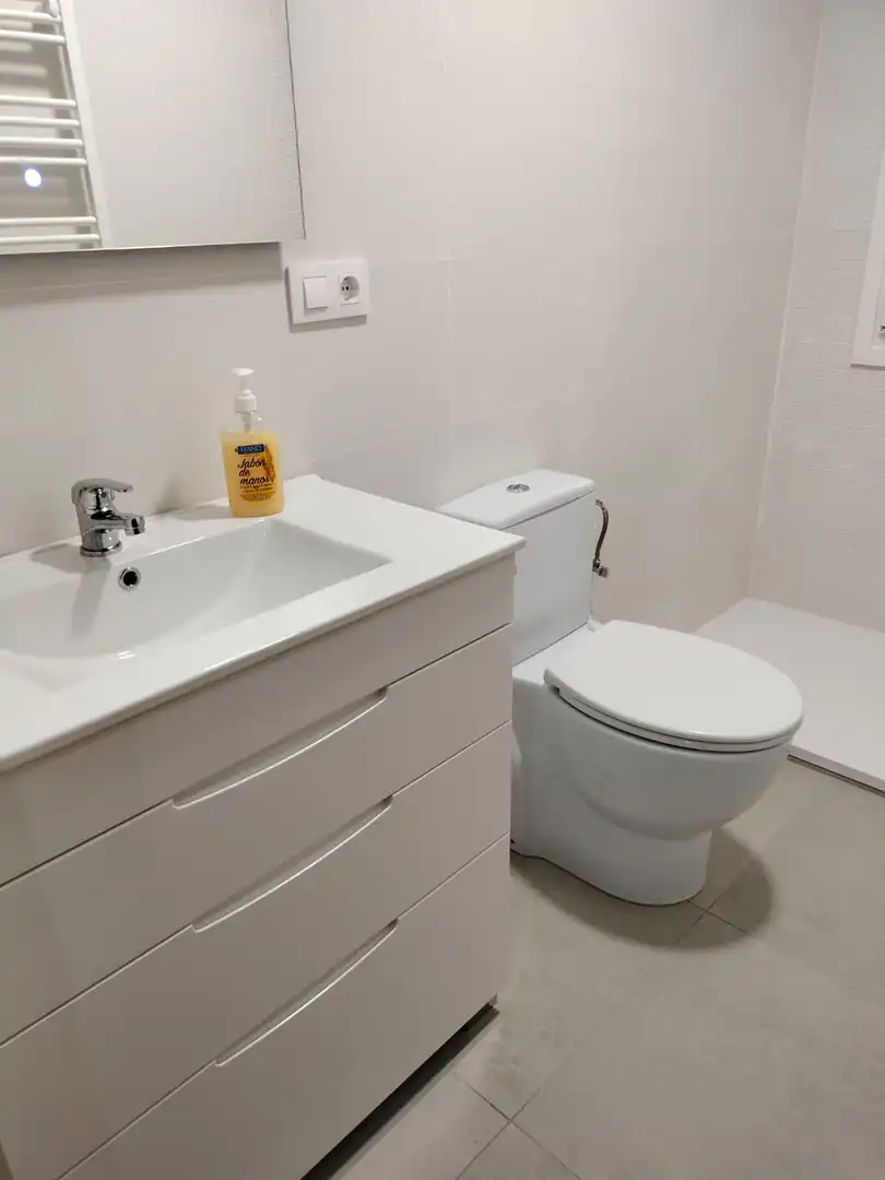 Piso de 85 m² en Cáceres