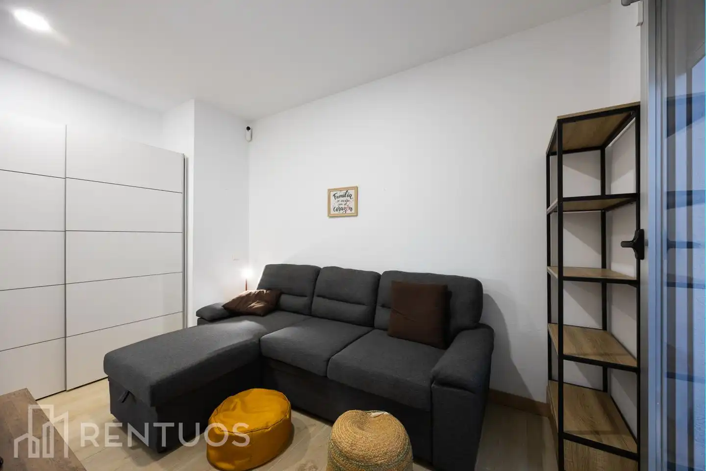 Квартира 66 м² у Madrid