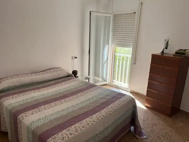 Piso de 121 m² en Tarragona