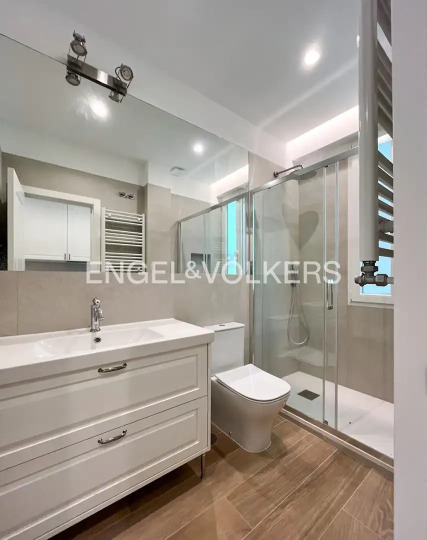 Piso de 69 m² en Madrid