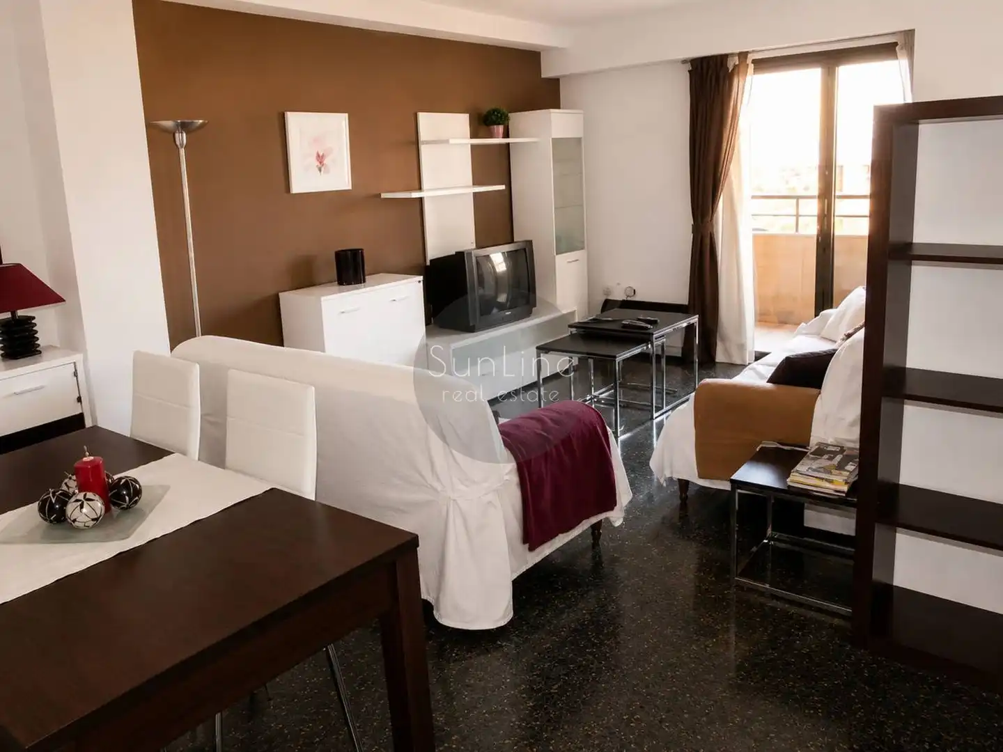 Appartamento 114 m² a Valencia