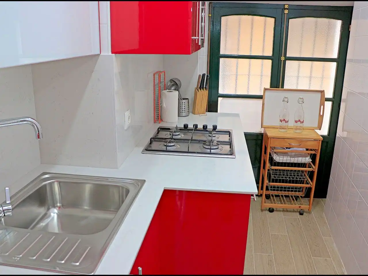 Piso de 68 m² en Cádiz
