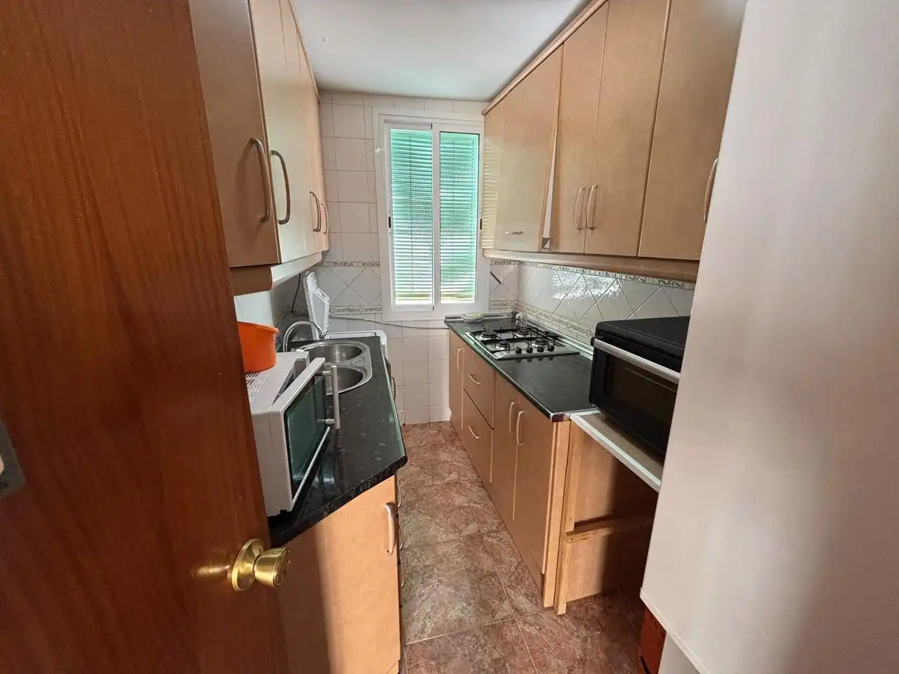 Piso de 73 m² en Granada