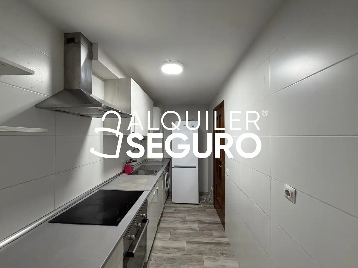 Wohnung 85 m² in Leganés