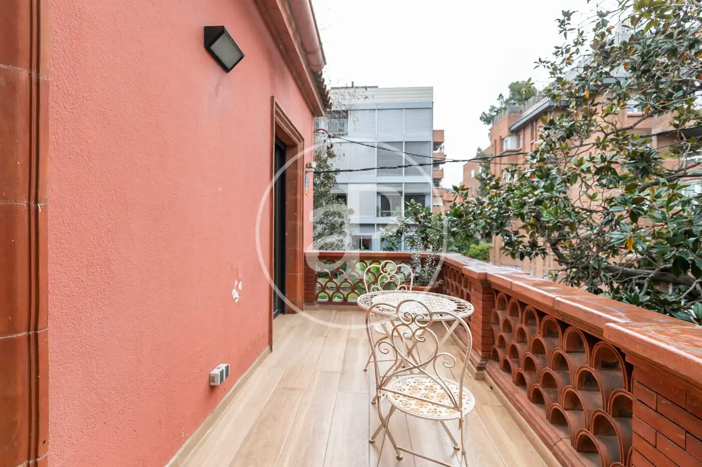 Pis de 217 m² a Barcelona