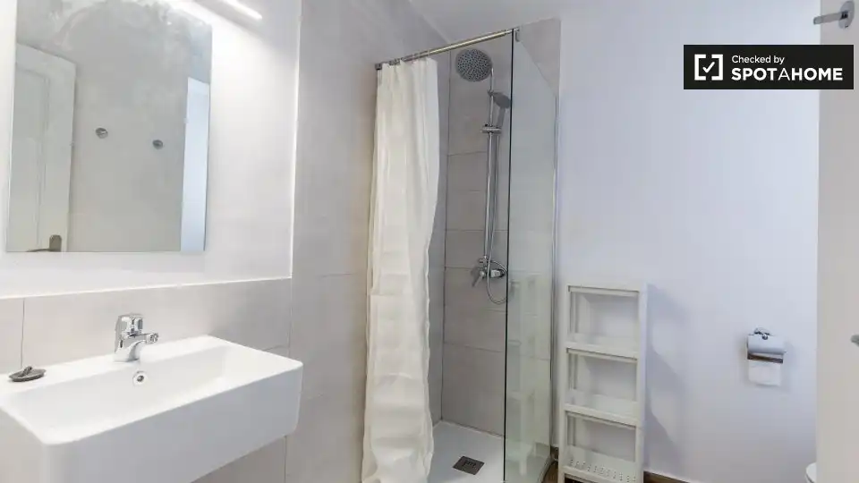 Habitación en alquiler, Valencia