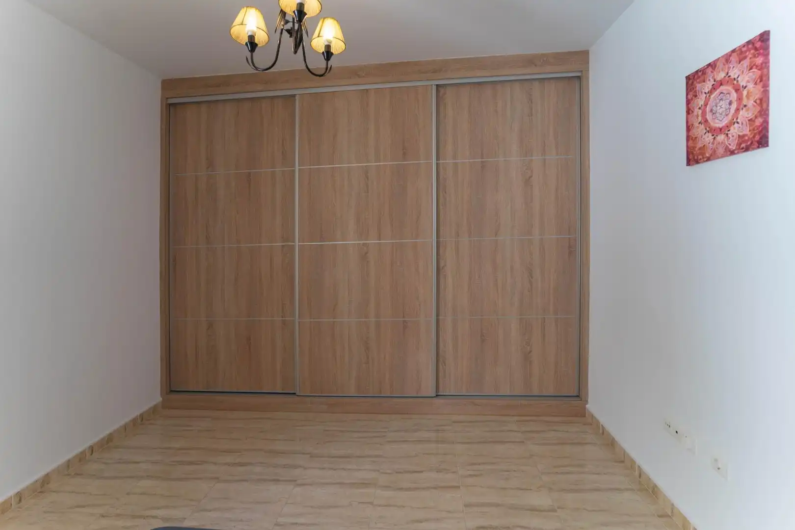 Pis de 105 m² a Alhaurín el Grande
