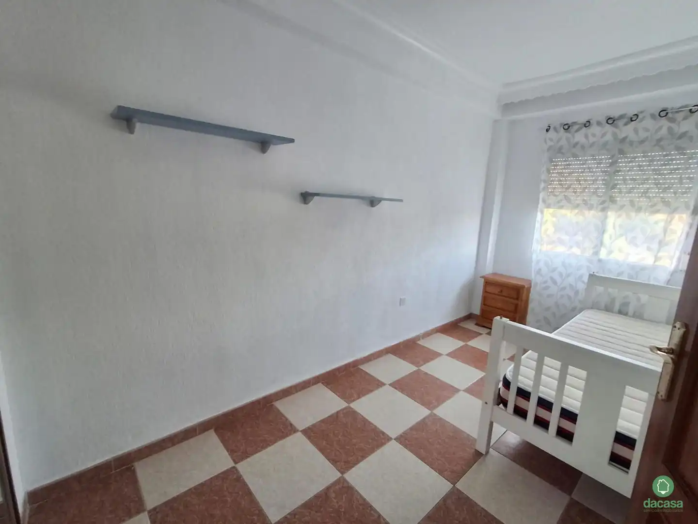 Pis de 75 m² a Huelva