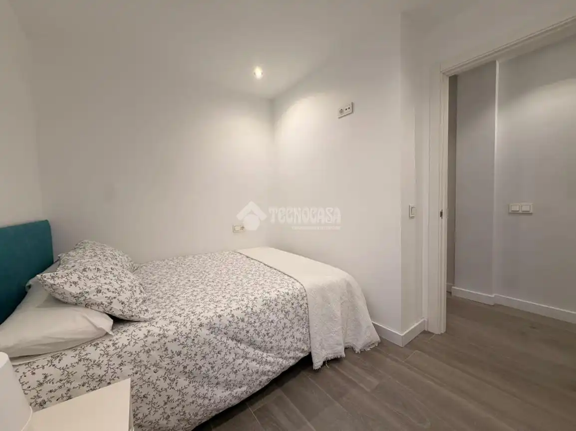 Pis de 70 m² a Màlaga