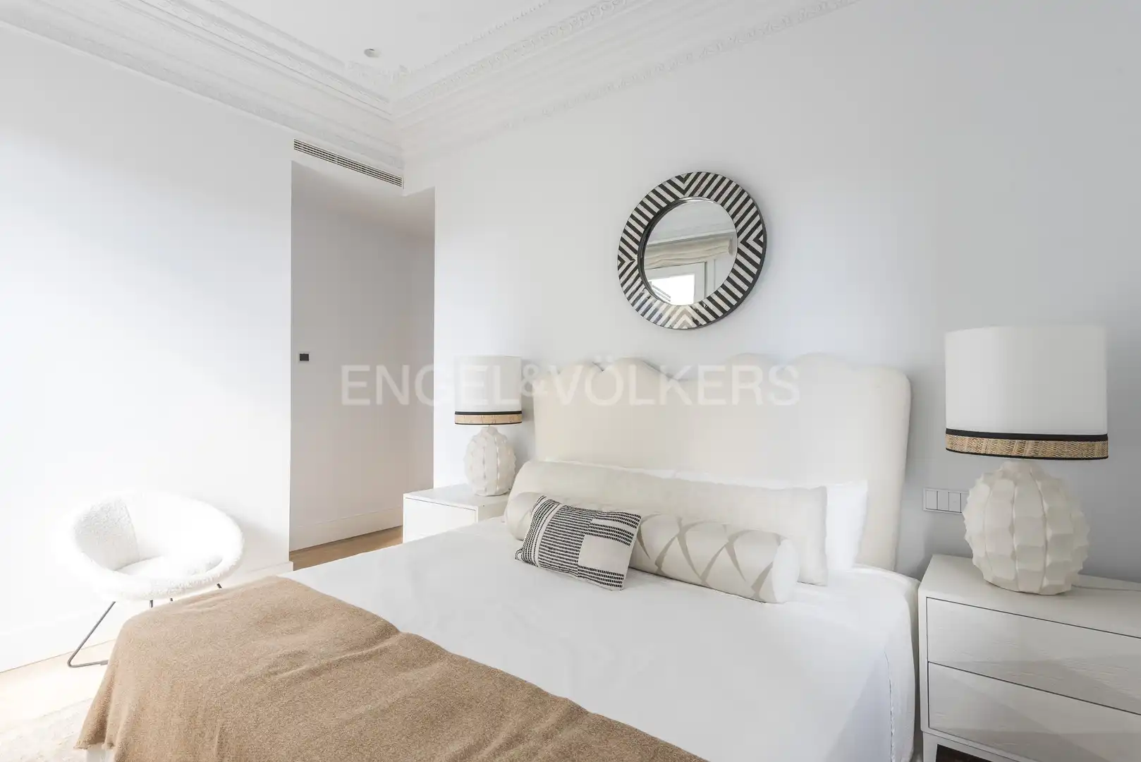 Piso de 127 m² en Madrid