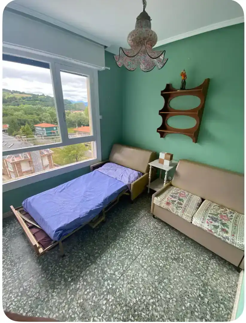 Piso de 72 m² en Laredo