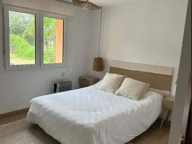 Piso de 230 m² en Fresno de Cantespino