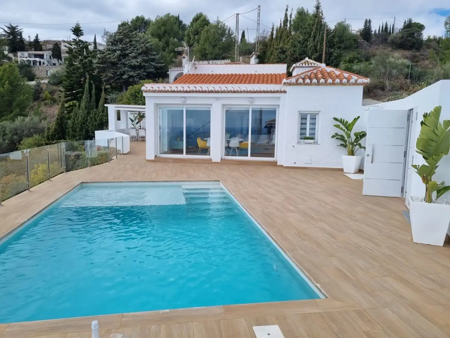 Piso de 110 m² en Almuñécar