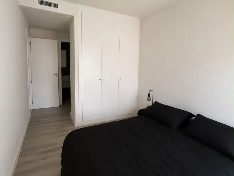 Piso de 115 m² en Dos Hermanas