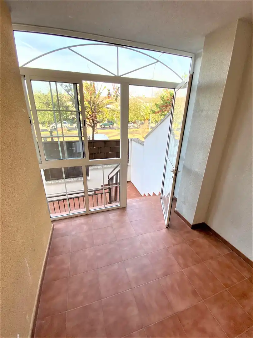 Haus 130 m² in Cáceres