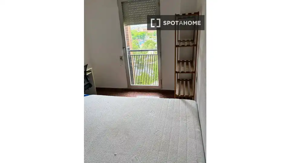 Habitación en alquiler, Murcia