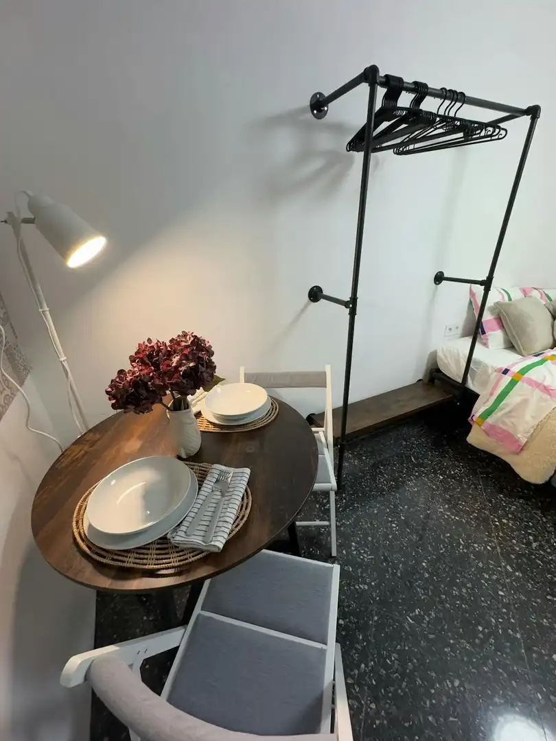 Habitación 108 m², Valencia