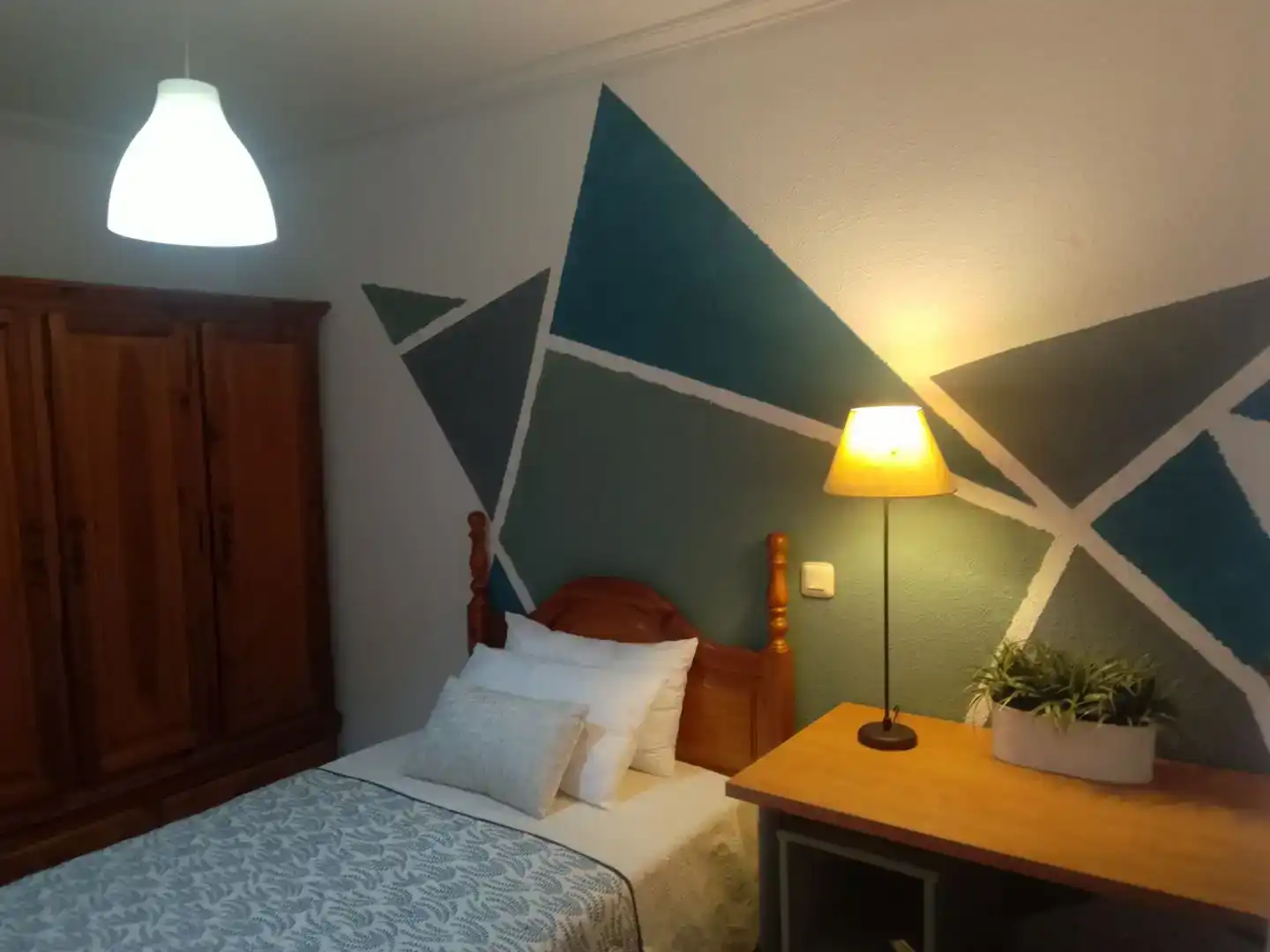Комната 150 м², Talavera de la Reina