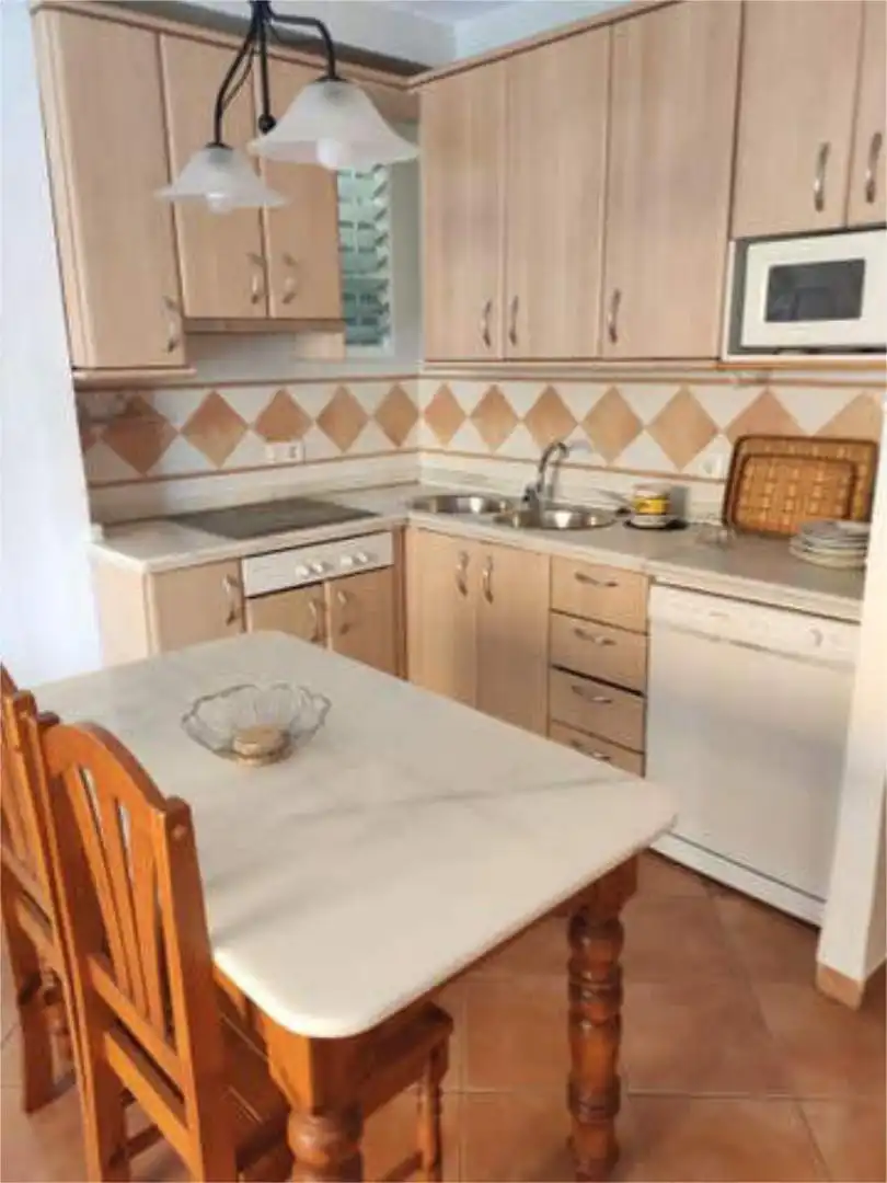 Piso de 45 m² en Torremolinos