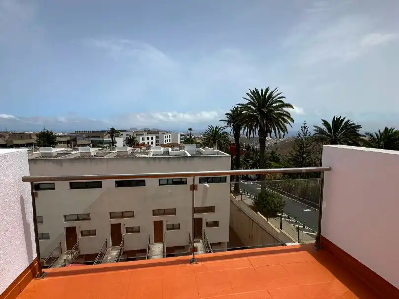 Piso de 85 m² en Las Palmas de Gran Canaria