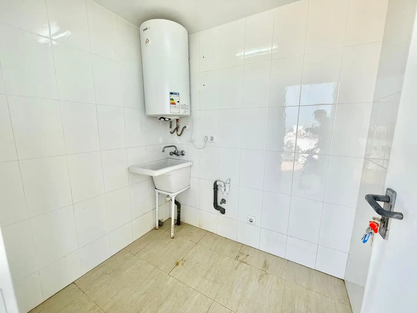 Piso de 75 m² en Los Alcázares