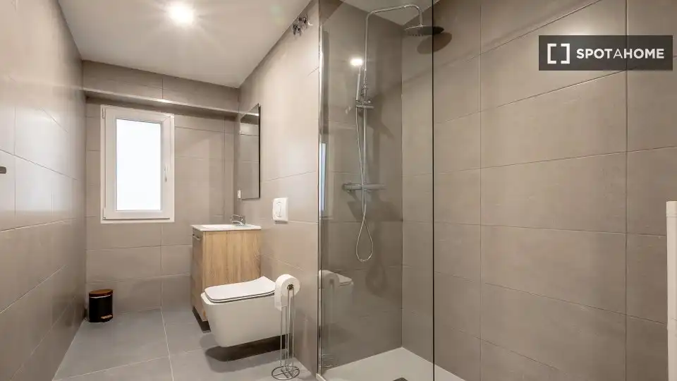 Zimmer zur Miete, Valencia