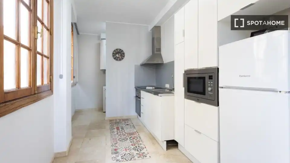 Habitación 75 m², Santa Cruz de Tenerife