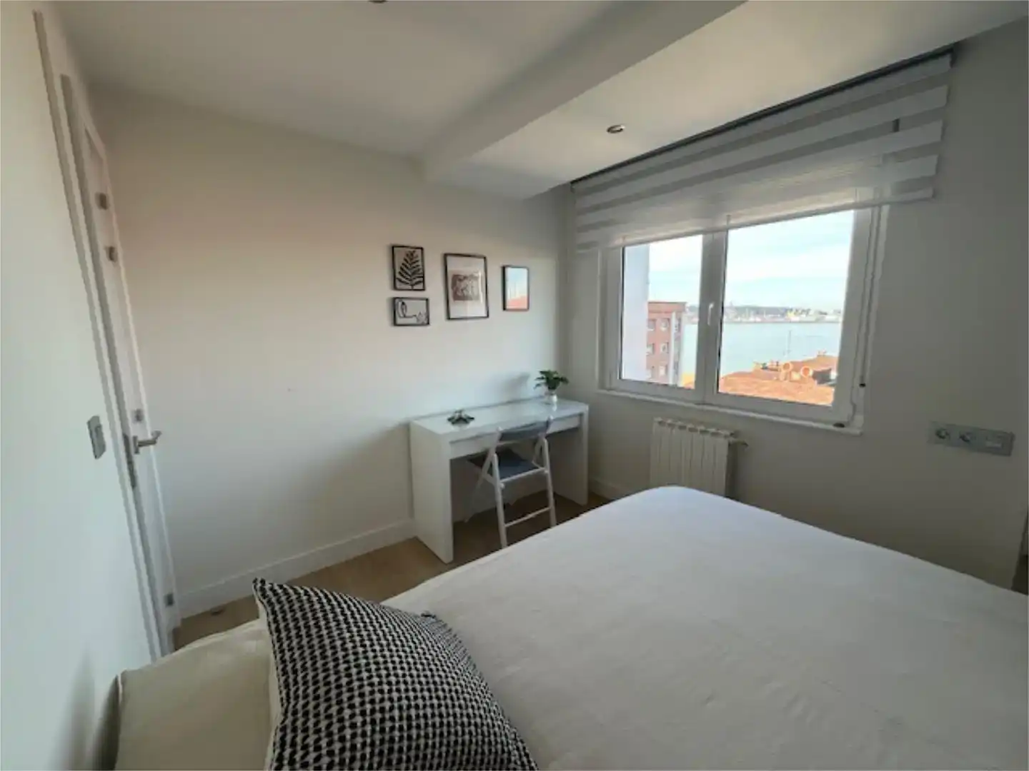 Piso de 80 m² en Gijón