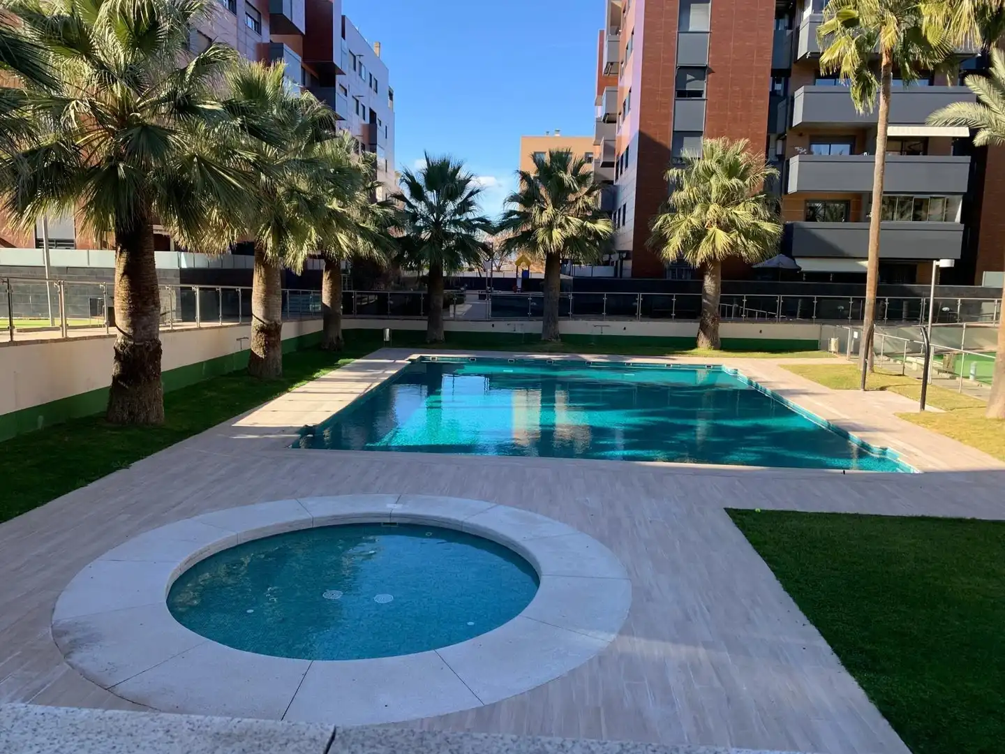 Pis de 51 m² a Granada