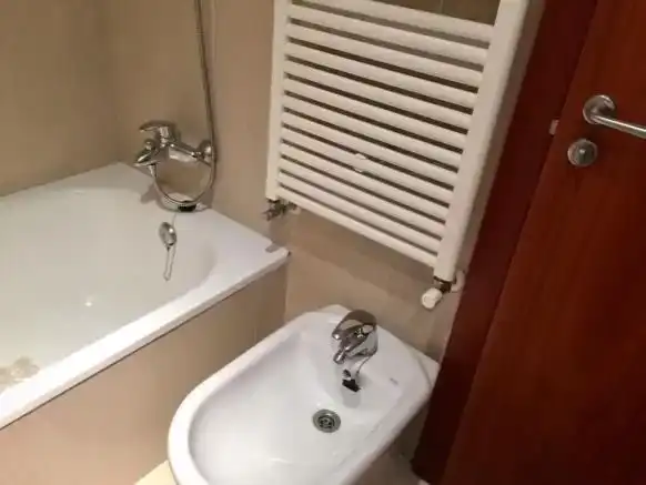 Piso de 63 m² en Aísa