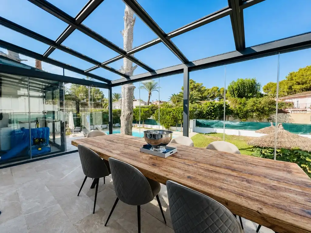 Piso de 154 m² en Calvià