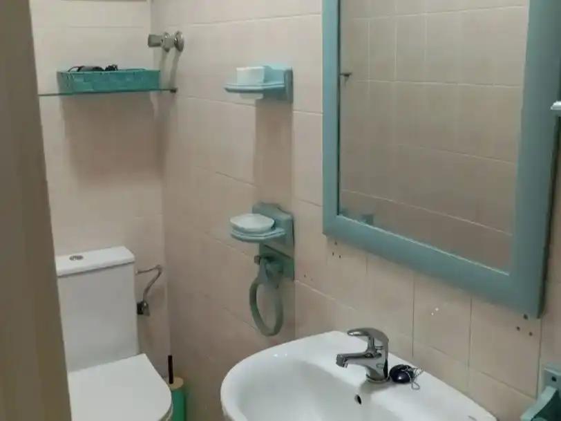 Piso de 140 m² en Almería