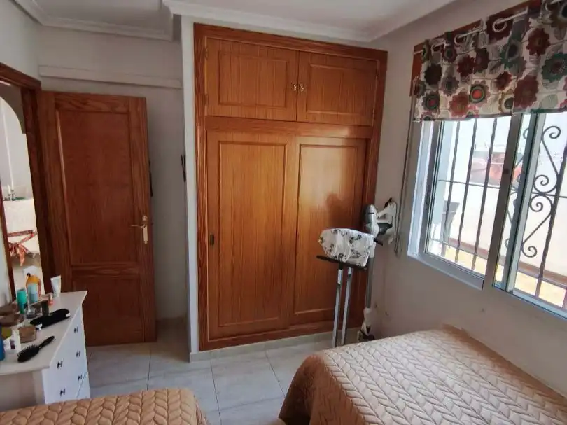 Piso de 78 m² en San Javier