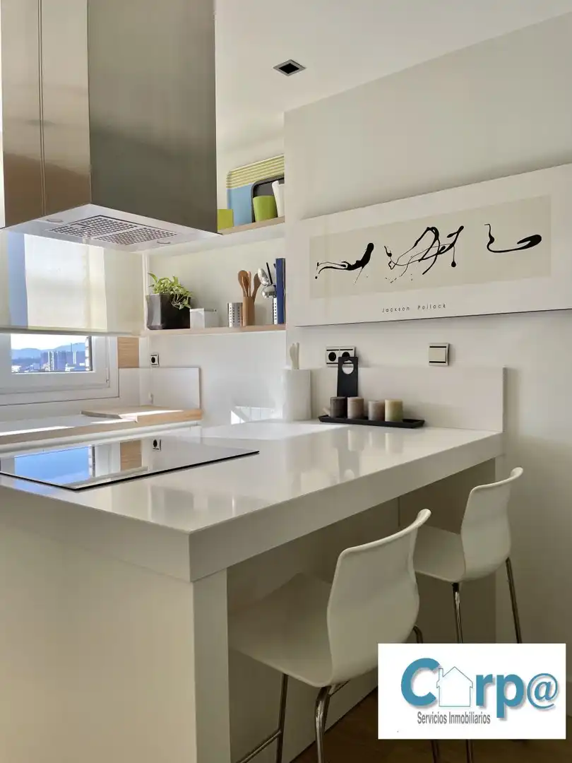 Piso de 99 m² en Pamplona