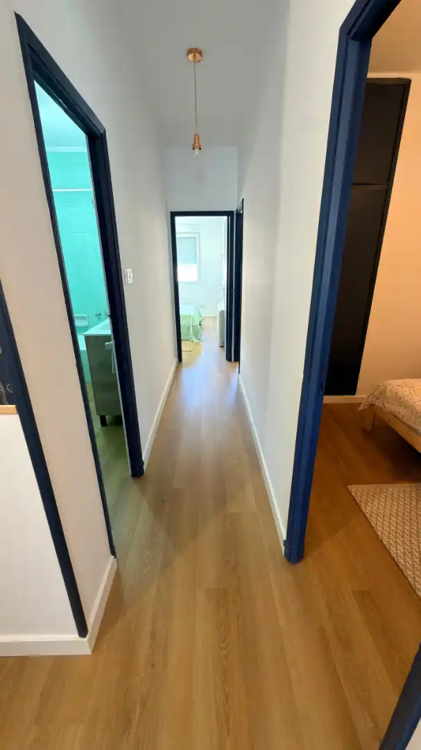 Piso de 70 m² en Monforte de Lemos
