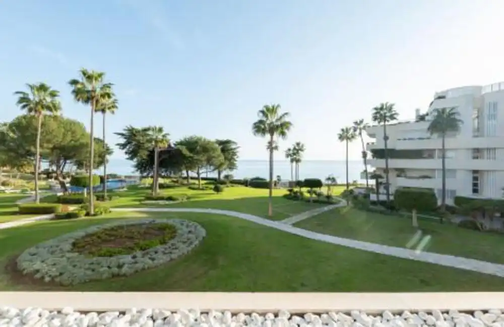 Pis de 161 m² a Estepona