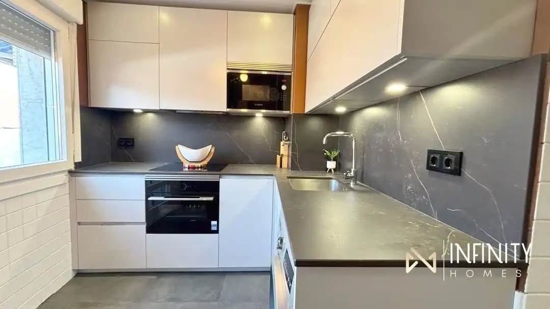Piso de 80 m² en Bilbao