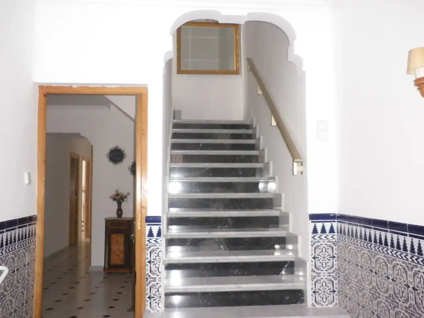 Piso de 130 m² en Alcázar de San Juan