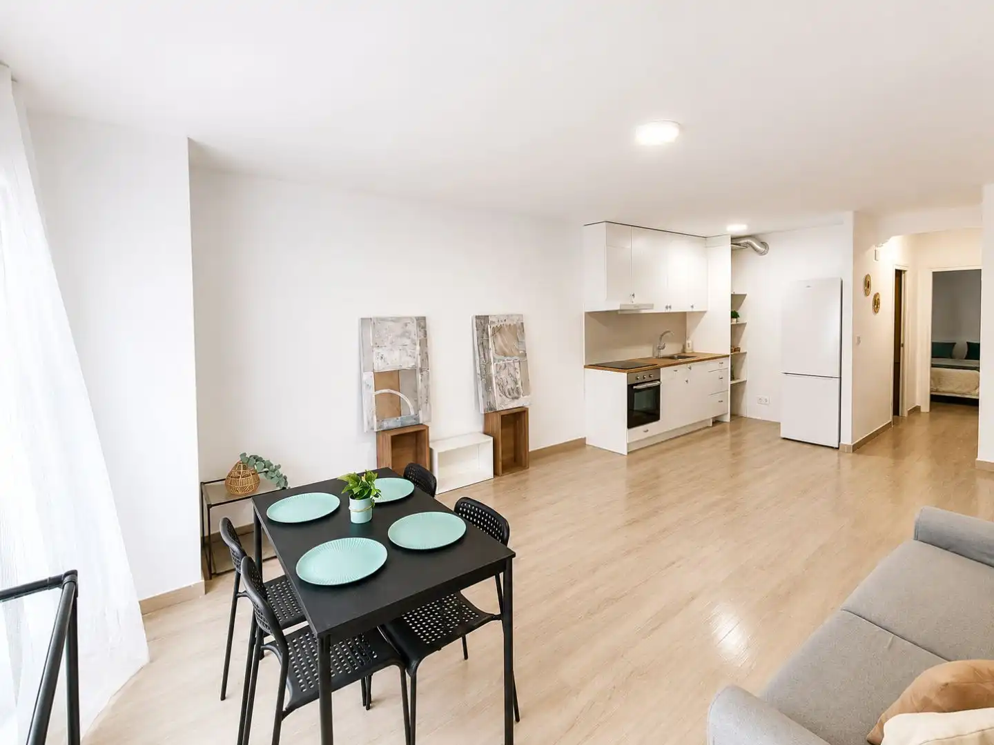 Pis de 65 m² a Benicarló