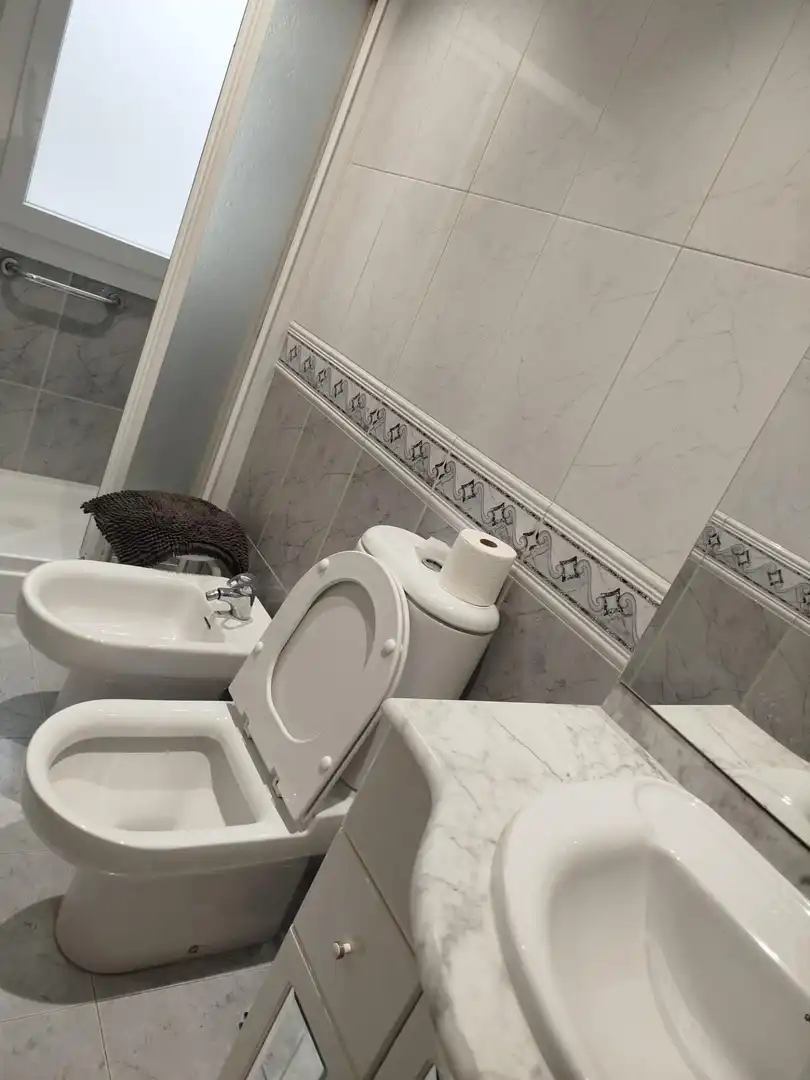 Piso de 105 m² en Granada