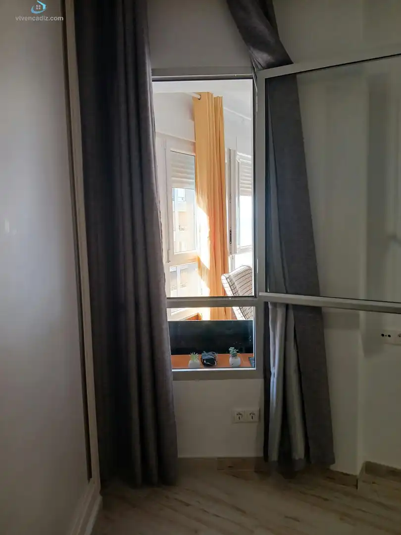 Piso de 63 m² en Cádiz