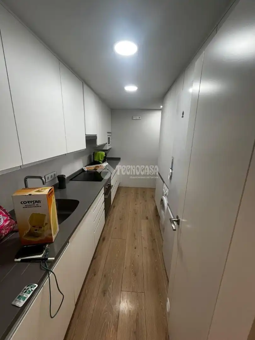 Piso de 86 m² en Madrid