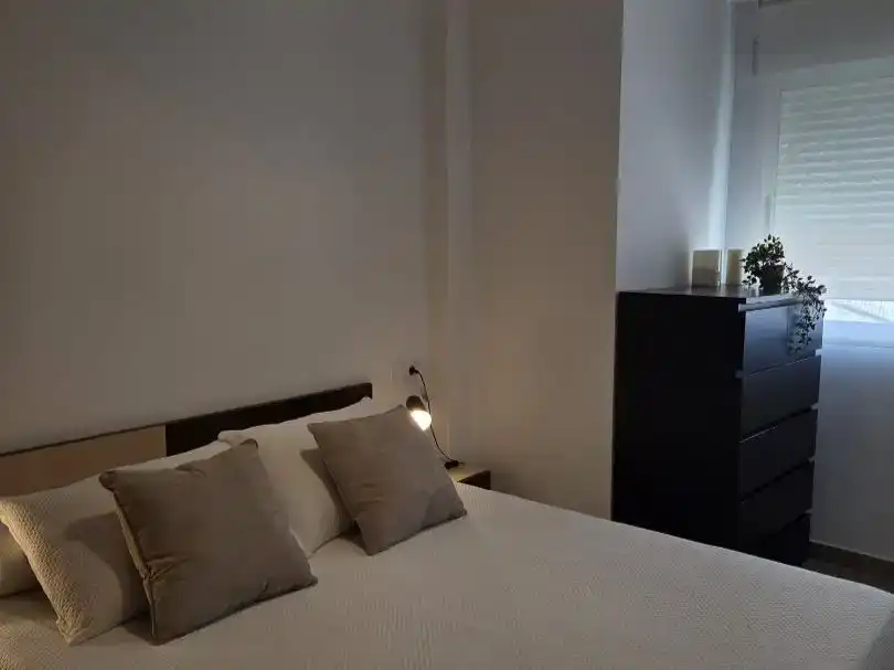 Piso de 85 m² en Burriana