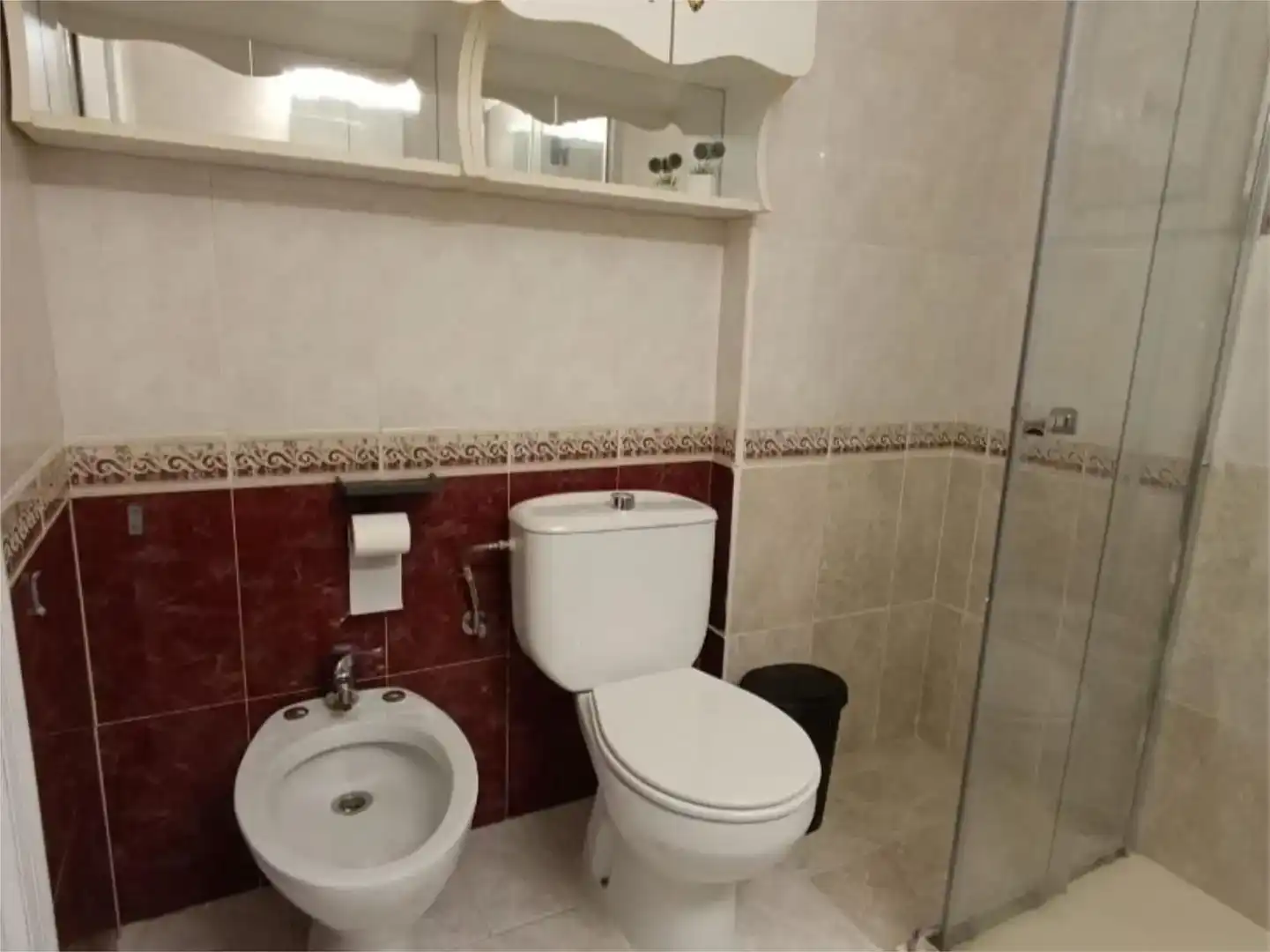 Habitación 114 m², Alicante