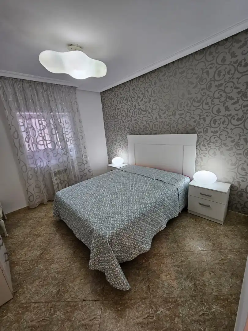 Piso de 115 m² en Ciudad Real