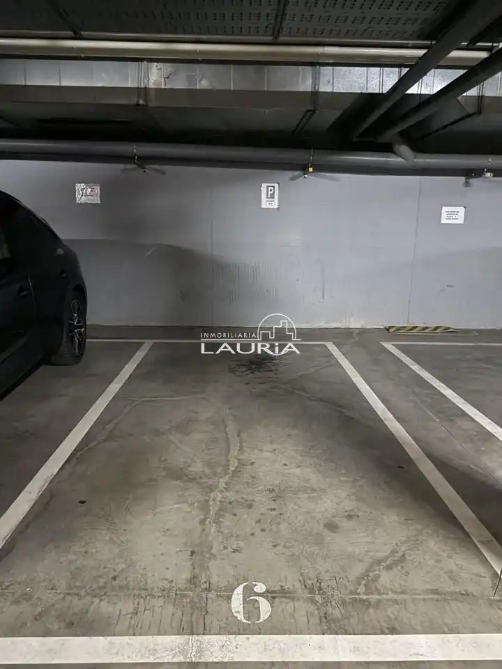 Piso de 90 m² en Valencia