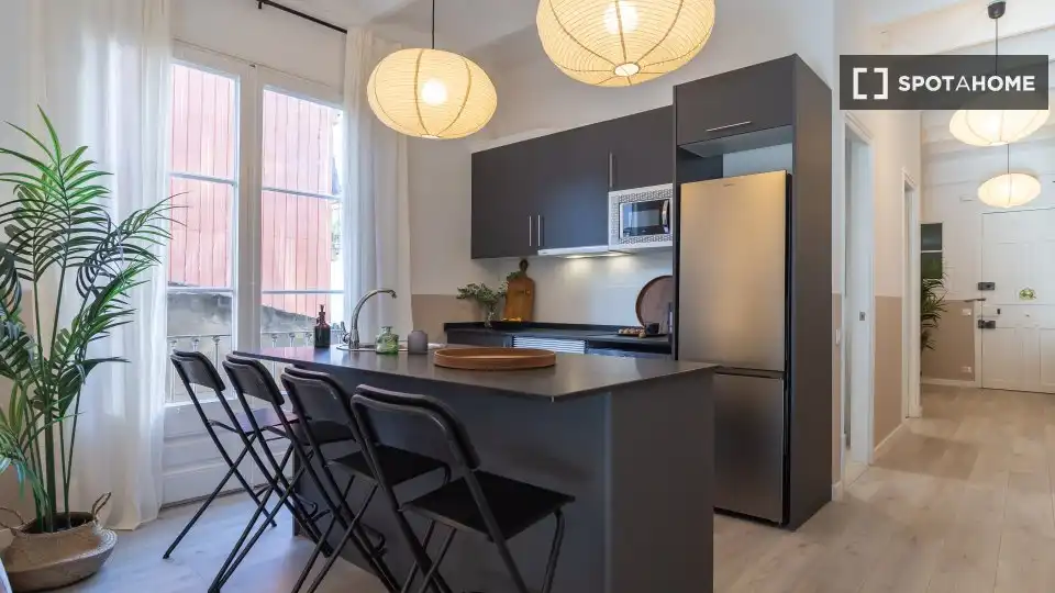 Habitación en alquiler, Barcelona